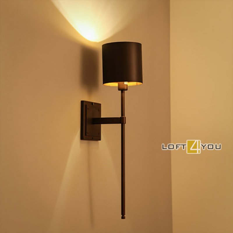 Настенный светильник loft1193w