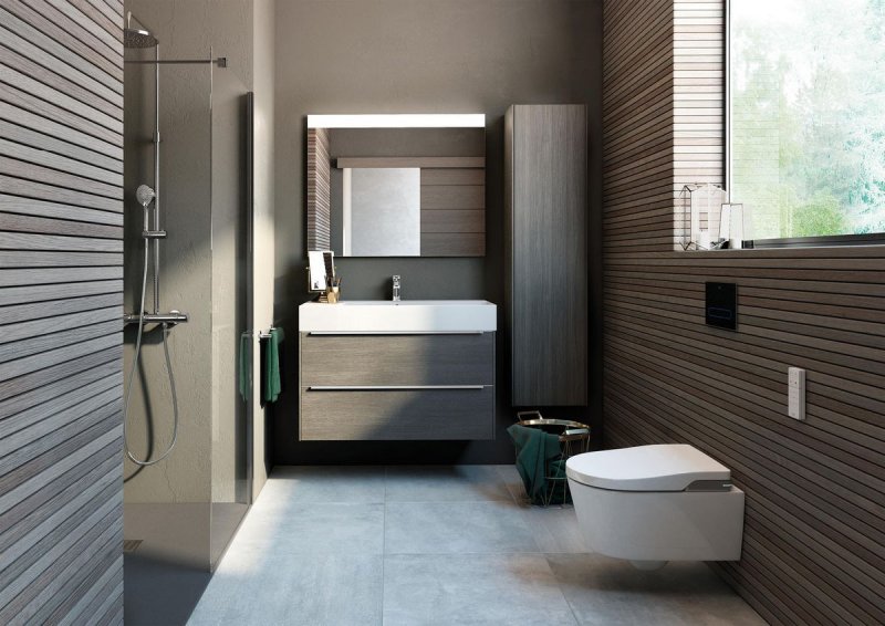 Roca Inspira in-Wash a803060001