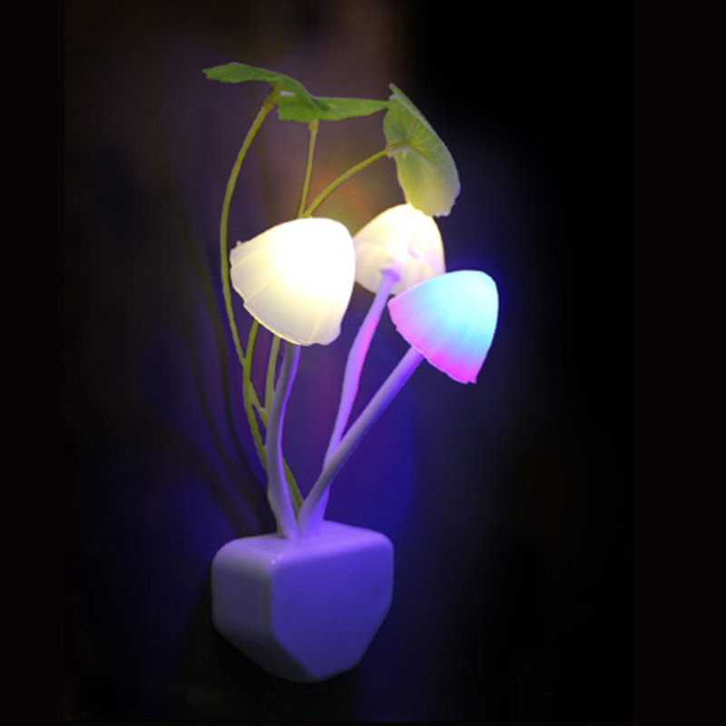 Ночник Globo Lighting flowerpower 28003