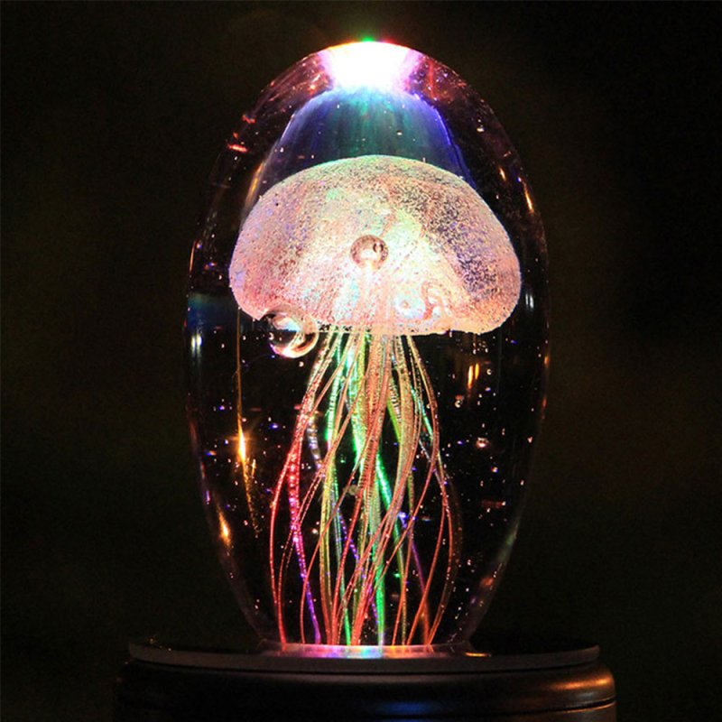 Светильник Jellyfish