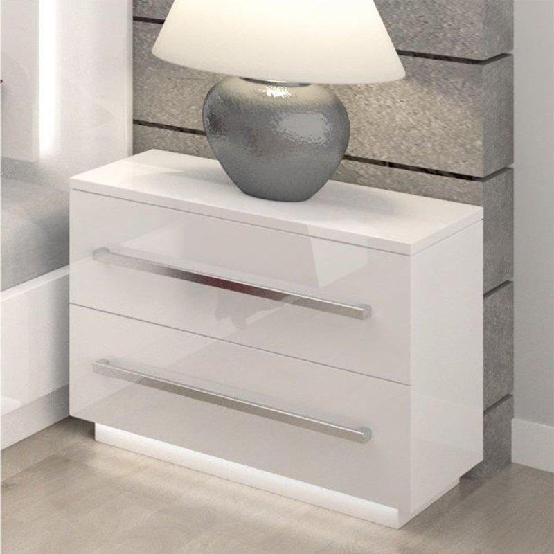Прикроватная тумбочка (Bedside Cabinet)