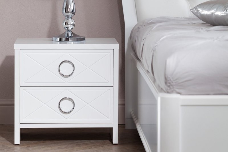 Прикроватная тумбочка (Bedside Cabinet)