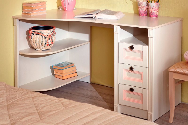 Компьютерный стол «Corner Desk»