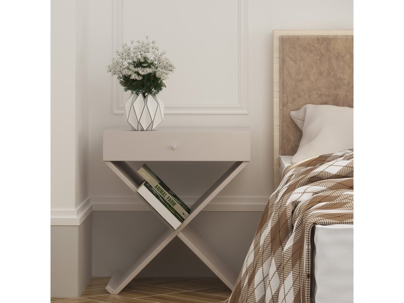 Тумба прикроватная Loft IMR-1038782