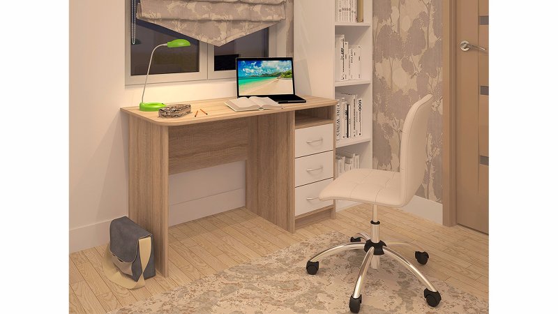 Компьютерный стол «Corner Desk»