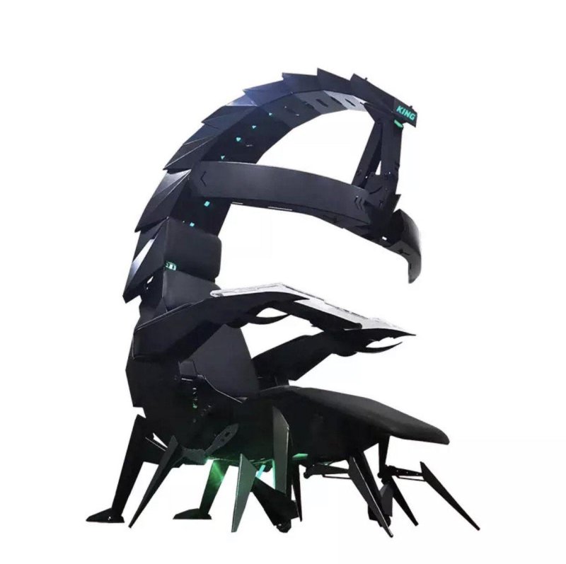 Cluvens Scorpion компьютерный стул