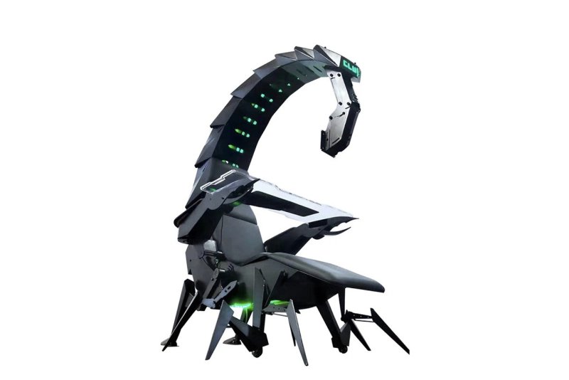 Cluvens Scorpion компьютерный стул
