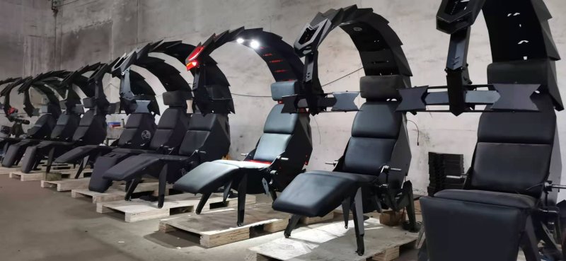Emperor 1510 Workstation