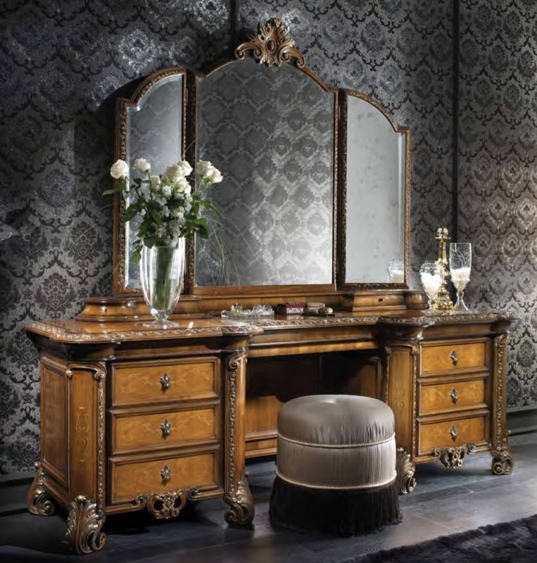 Итальянская спальня Vanity 2 Citterio