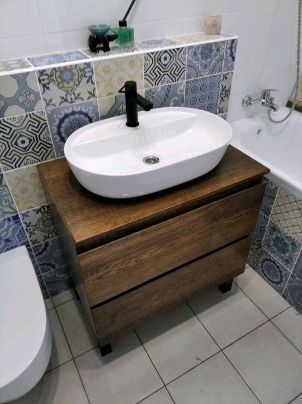 Раковина в ванную