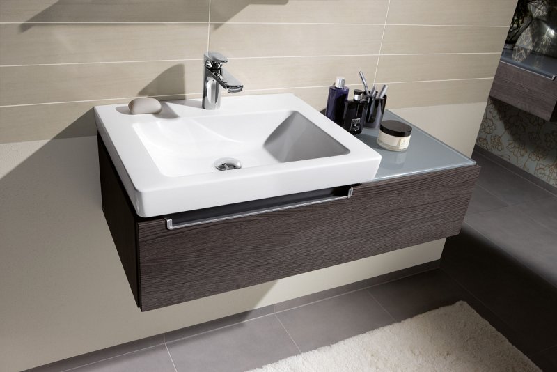 Pаковина Villeroy & Boch Subway 600