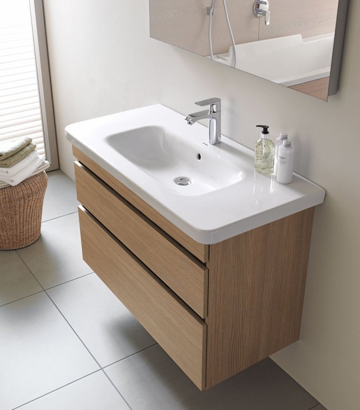 Duravit DURASTYLE раковина