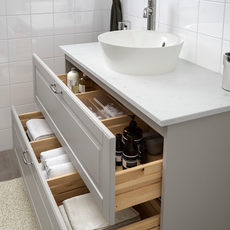 Ikea godmorgon тумба