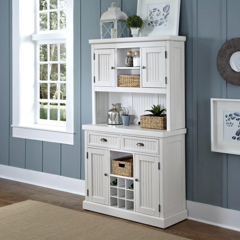 Ikea hemnes буфет