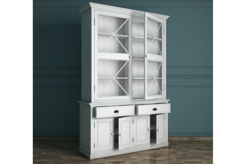 Буфет Этажерка Palermo pl1032