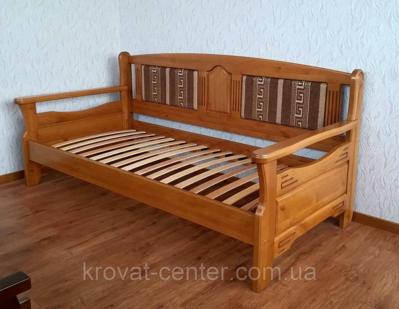 Тахта Фрея 3 Тимберика
