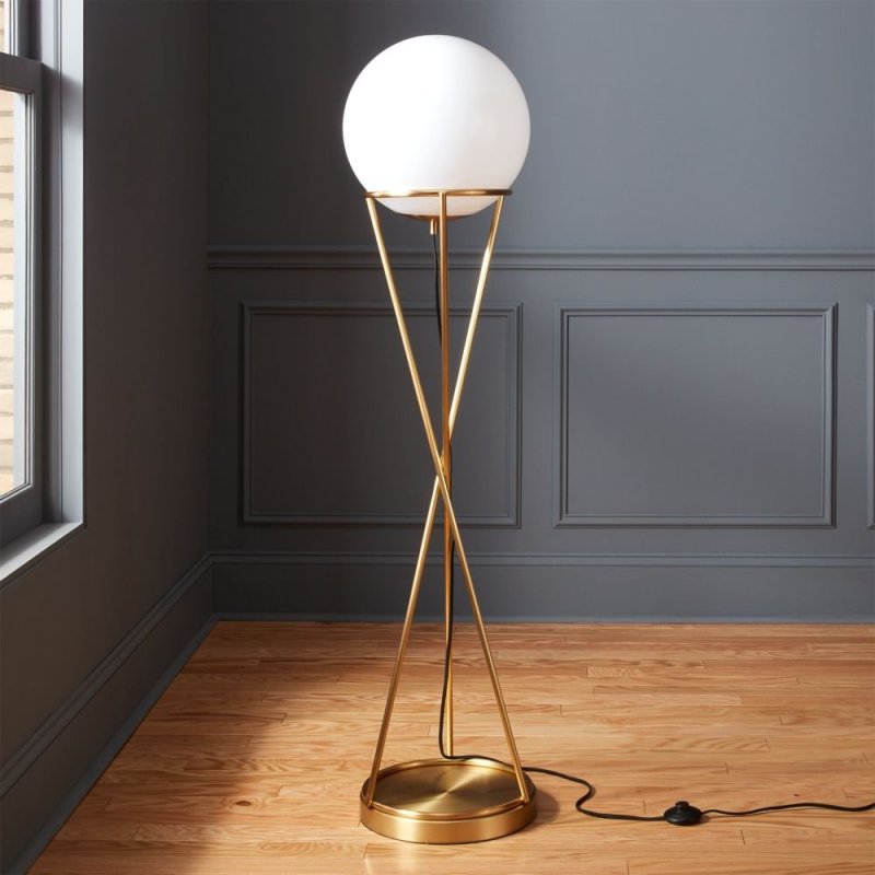 Торшер Albany Floor Lamp