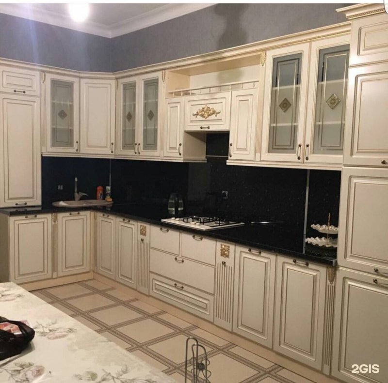 Кухня Мадонна Люкс Гойты