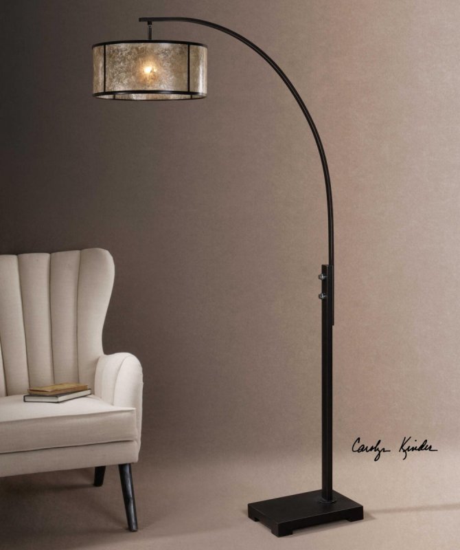 Торшер Brasso Floor Lamp