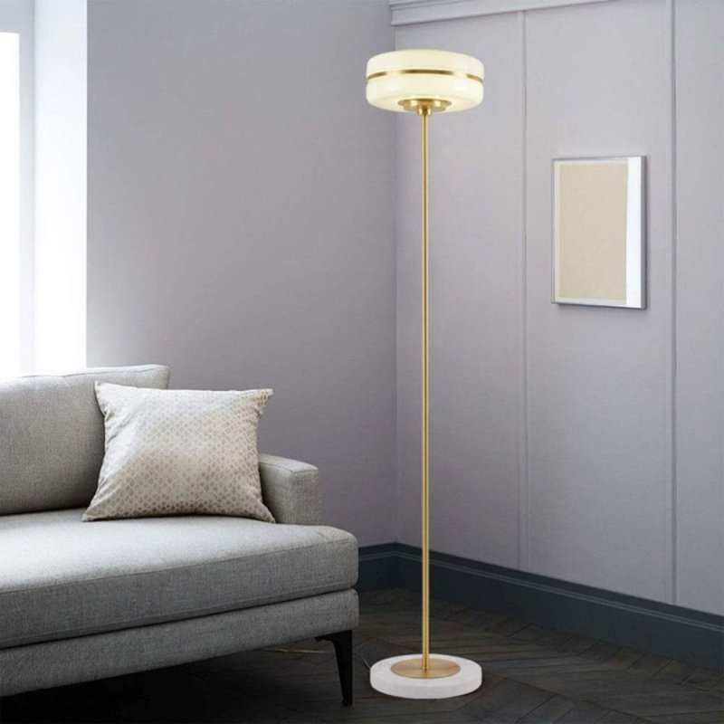 Торшер Brasso Floor Lamp
