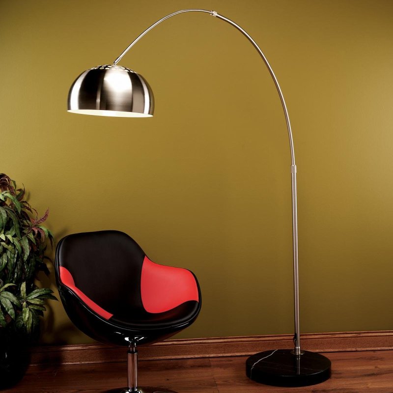 Торшер Arco Light