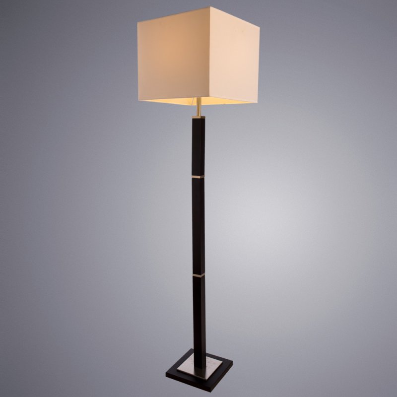 Торшер Arte Lamp a8880pn-1bk