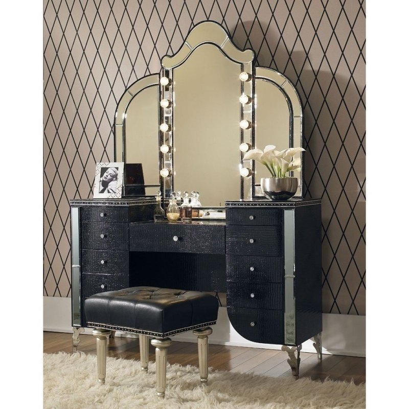 Туалетный столик Vanity Olivieri