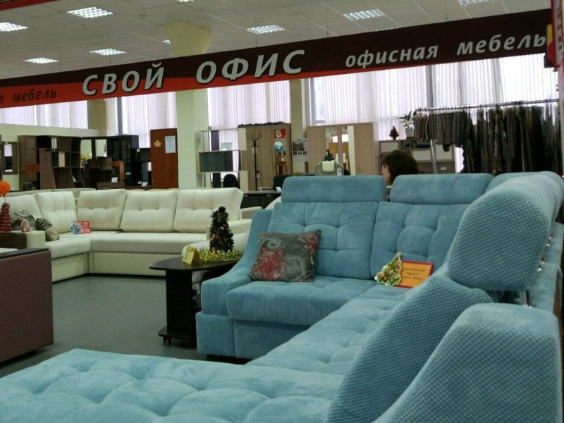 Мебельный базар салоны