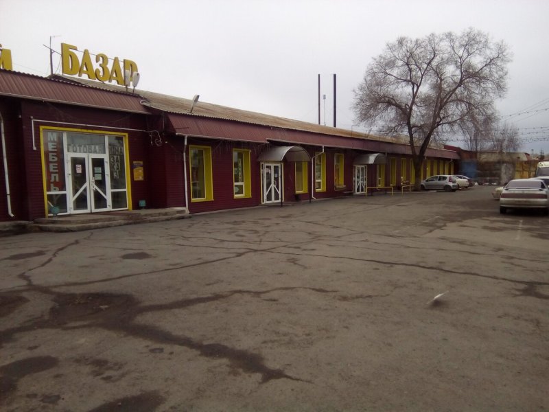 Мебельный базар Абакан ул Фабричная