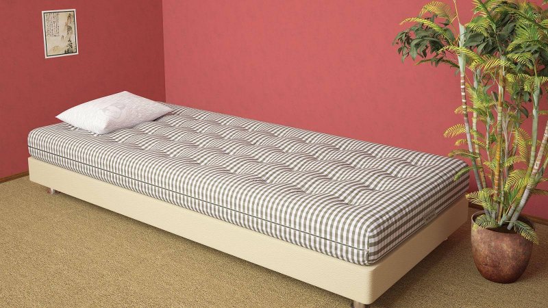 Матрас Mr.Mattress Natsu 90x200