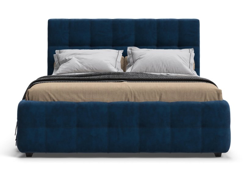 Кровать Boss Loft крафт