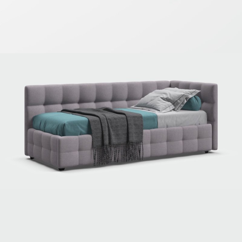 Boss Mini кровать +ПМ 90*200
