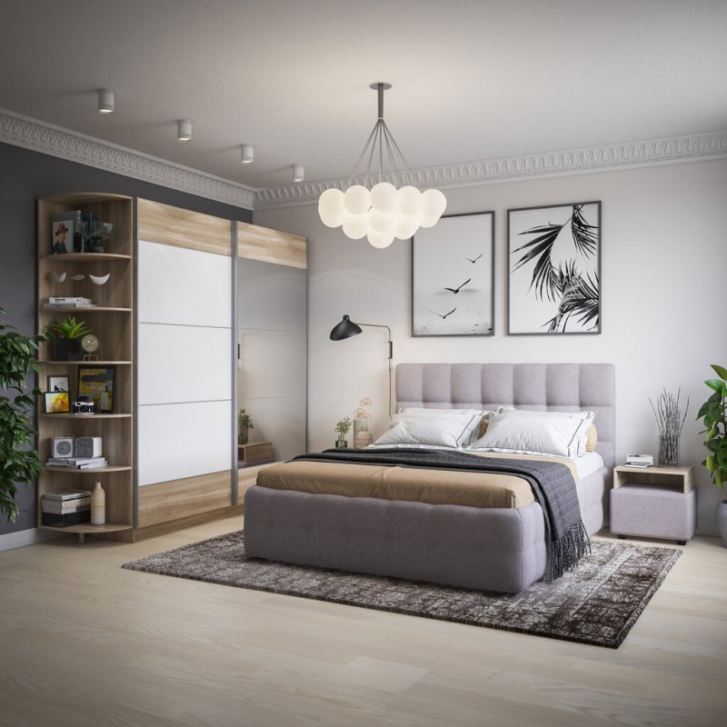 Кровать Divan Boss