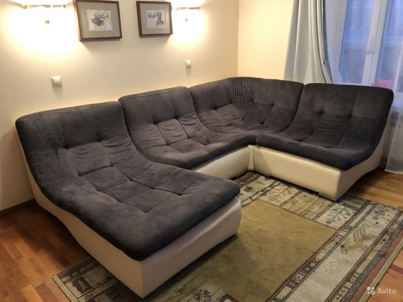 Диван Монреаль Home collection