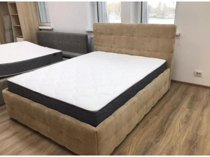 Кровать Boss 220х172х118 СП