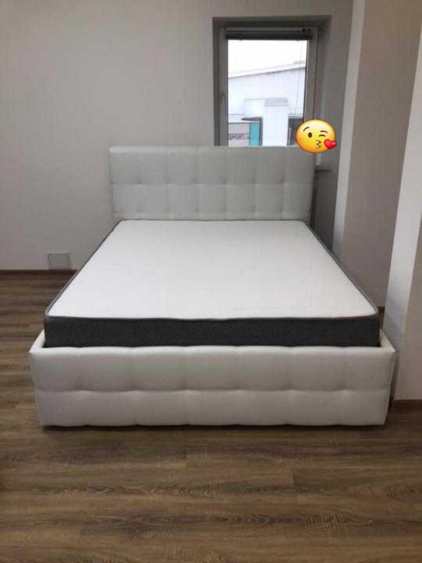 Кровать Boss 220х172х118 СП