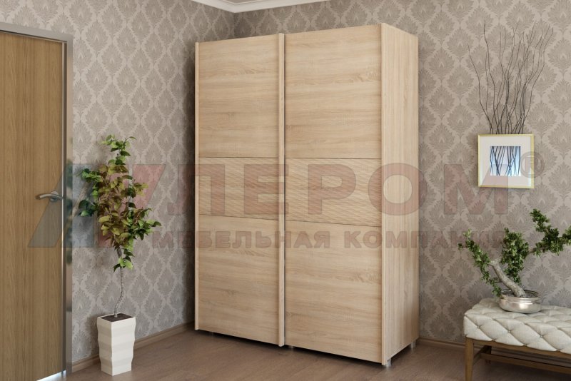 Прихожая Лером Мелисса ясень Асахи