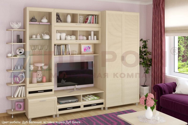 Лером шкаф купе КП 222