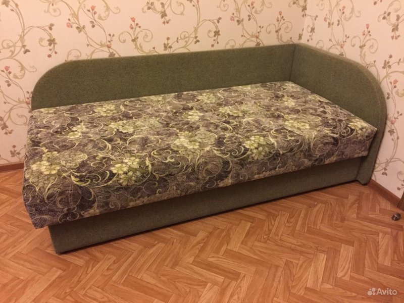 Объявление на авито тахта