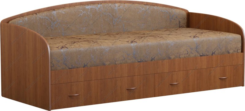 Тахта Марика 900х1900
