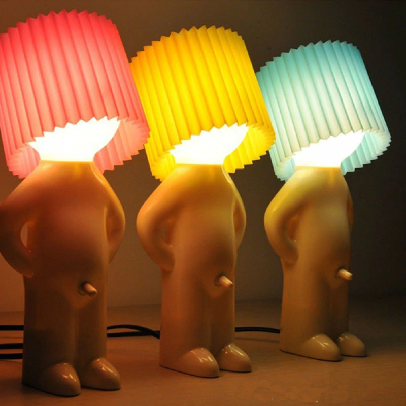 Ночник 3d Планета Earth Lamp 15 см