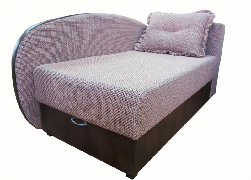 Софа Fiore 60