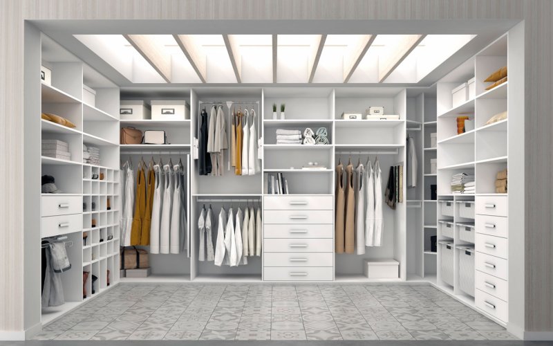 Шкаф Wardrobe 8