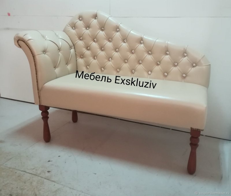 Pottery Barn кушетка