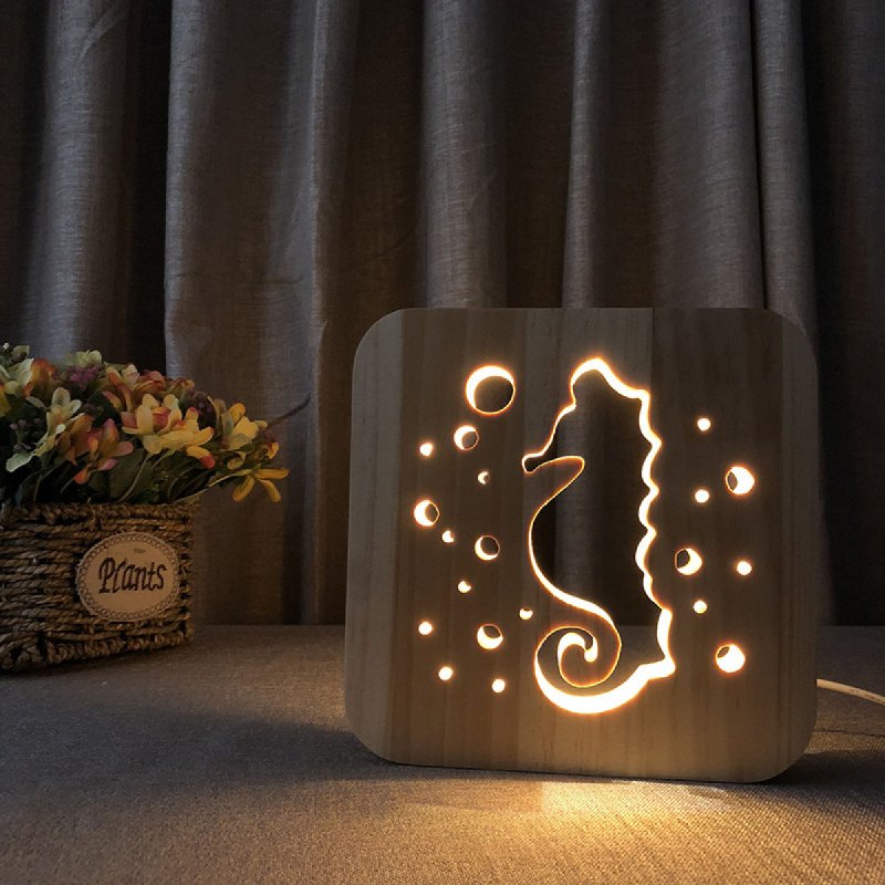 Ночник xbitz Night Light