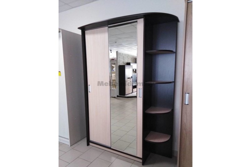 Кухня 2,0м «айс -Крим»