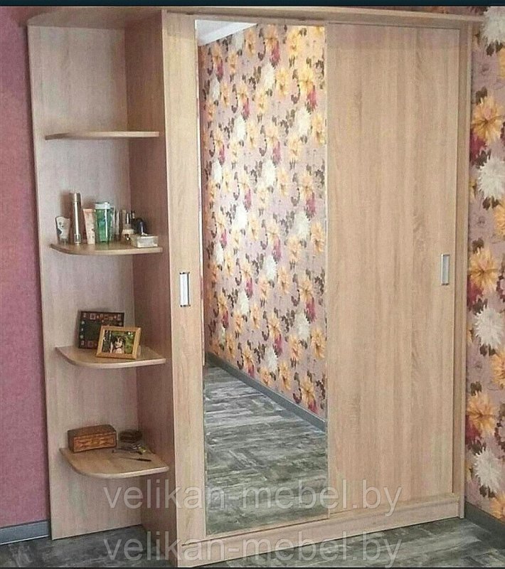 Кухня Палермо Давита мебель