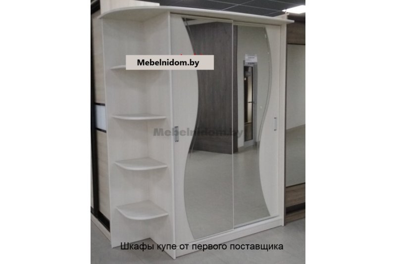 Комод Сапермебель