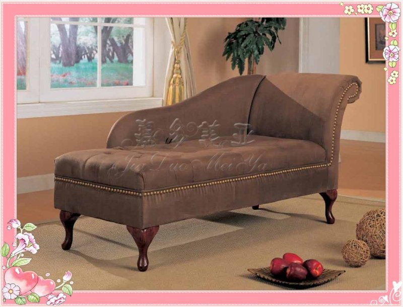 Кушетка Chaise Lounge