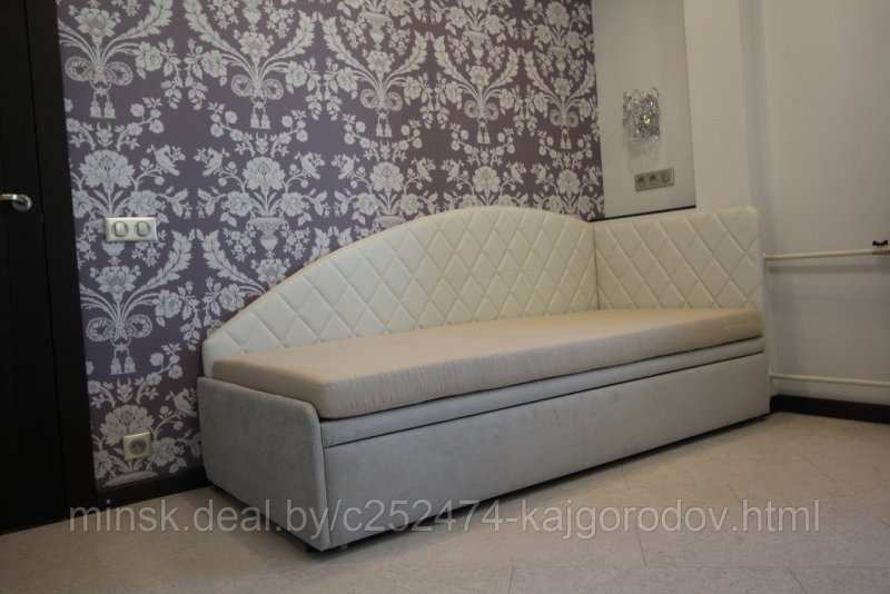Тахта Каспер